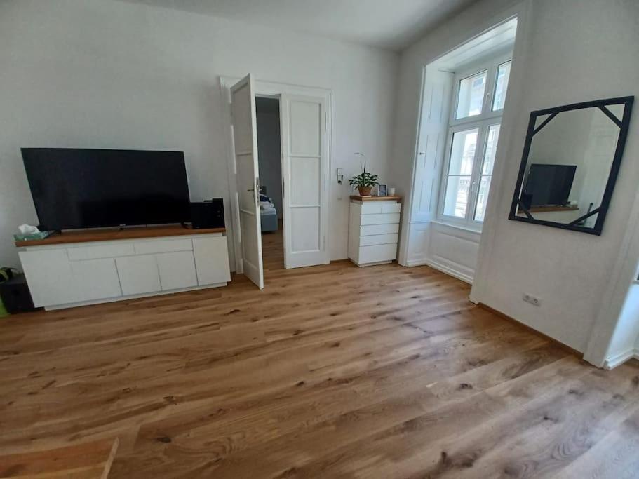 Sehr Zentral Gelegen Lejlighed Wien Eksteriør billede